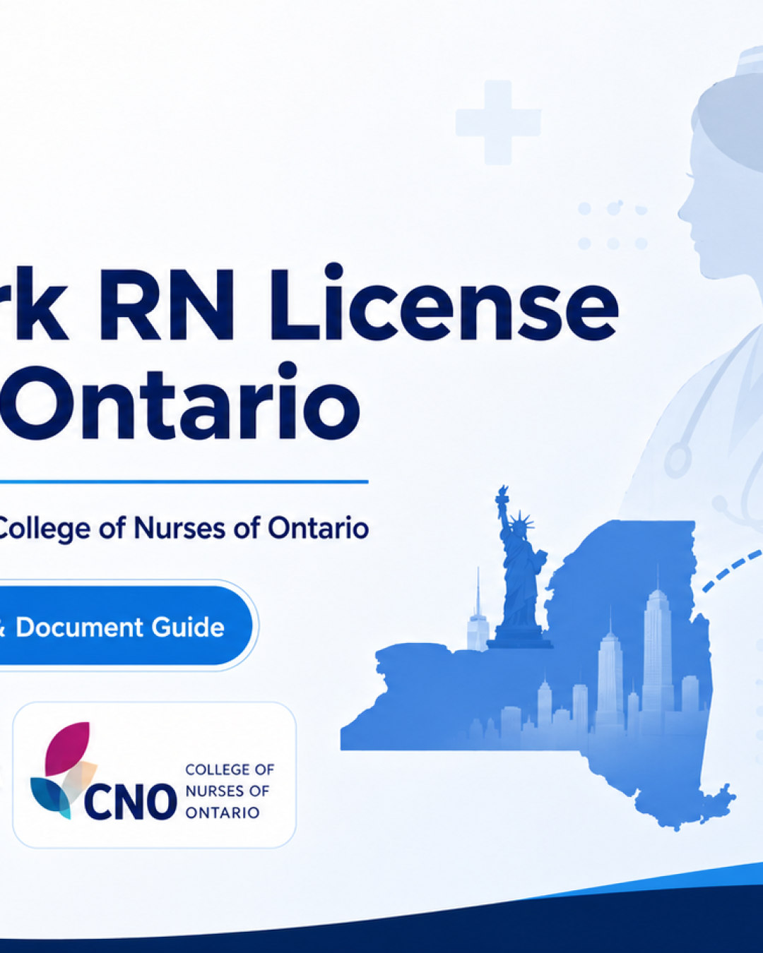 NYSED TO CNO