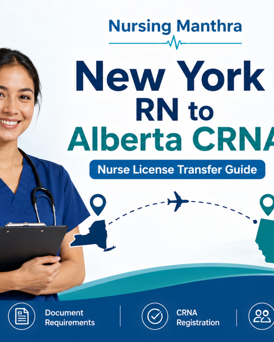 nysed to crna